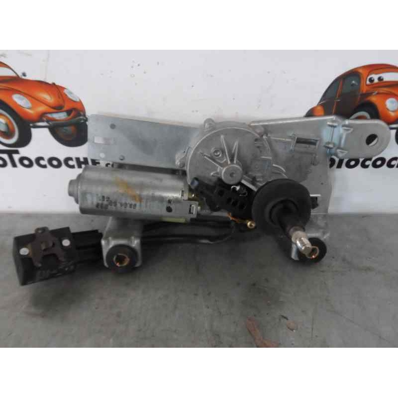 Recambio de motor limpia trasero para porsche 911 (typ 996) carrera 4 coupe referencia OEM IAM   