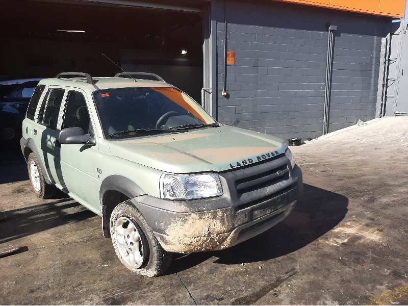 land rover freelander del año 2003