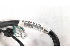 Recambio de modulo electronico para honda cb 125 f referencia OEM IAM 32100K98E20   2