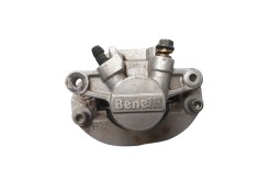 Recambio de pinza de freno trasera derecha para benelli trk 502 trk 502 referencia OEM IAM 55500P10001Z  