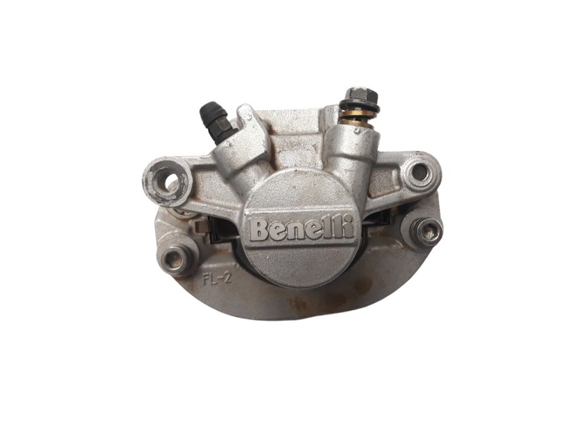 Recambio de pinza de freno trasera derecha para benelli trk 502 trk 502 referencia OEM IAM 55500P10001Z  