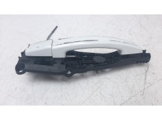 Recambio de maneta exterior trasera derecha para opel insignia berlina 2.0 16v cdti referencia OEM IAM 25936893   2