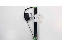 Recambio de elevalunas trasero izquierdo para audi q3 (8ug) sport referencia OEM IAM 8U0839461 106022919 113797 2