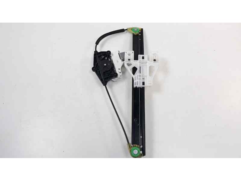 Recambio de elevalunas trasero izquierdo para audi q3 (8ug) sport referencia OEM IAM 8U0839461 106022919 113797