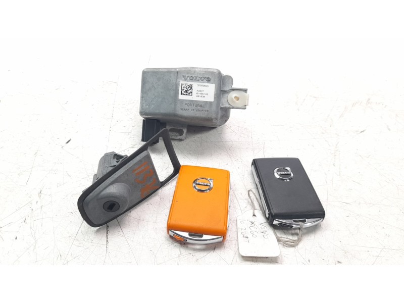 Recambio de conmutador de arranque para volvo xc60 referencia OEM IAM 32269635  