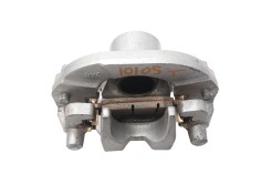 Recambio de pinza de freno trasera derecha para benelli trk 502 trk 502 referencia OEM IAM 55500P10001Z   2