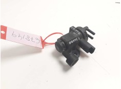 Recambio de valvula aire adicional para fiat scudo (222) 2.0 jtd familiar (5 asientos) referencia OEM IAM 9628971180  