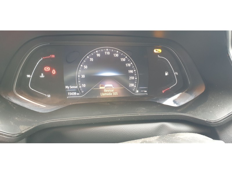 renault captur ii del año 2024