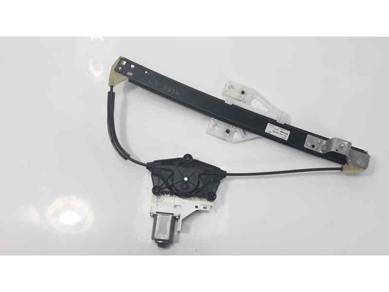 Recambio de elevalunas trasero derecho para audi q3 (8ug) sport referencia OEM IAM 8U839462  