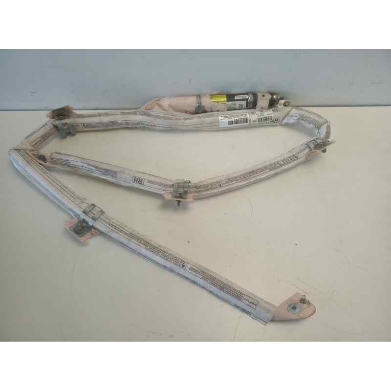 Recambio de airbag cortina delantero derecho para opel insignia berlina cosmo referencia OEM IAM 13222999 306224499AE 