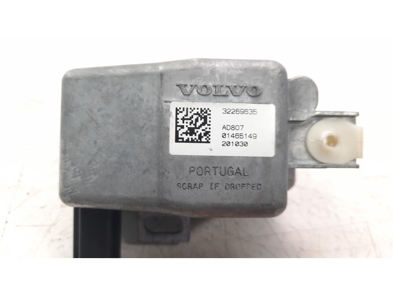 Recambio de conmutador de arranque para volvo xc60 referencia OEM IAM 32269635  
