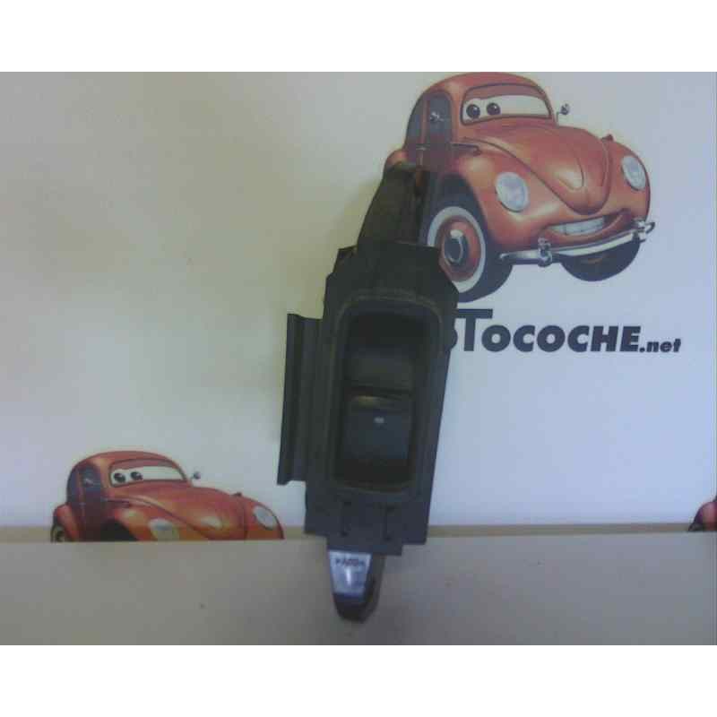 Recambio de mando elevalunas trasero derecho para subaru legacy familiar/outback b13 (bp) 2.5 cat referencia OEM IAM   