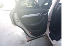 Recambio de elevalunas trasero derecho para audi q3 (8ug) sport referencia OEM IAM 8U839462   2