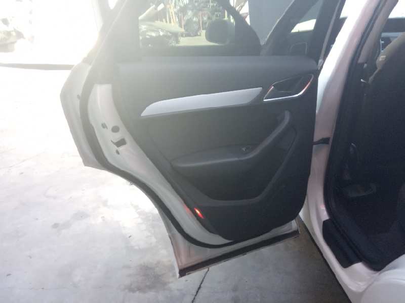 Recambio de elevalunas trasero derecho para audi q3 (8ug) sport referencia OEM IAM 8U839462  
