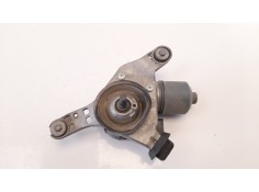 MOTOR LIMPIA DELANTERO 9811384780 