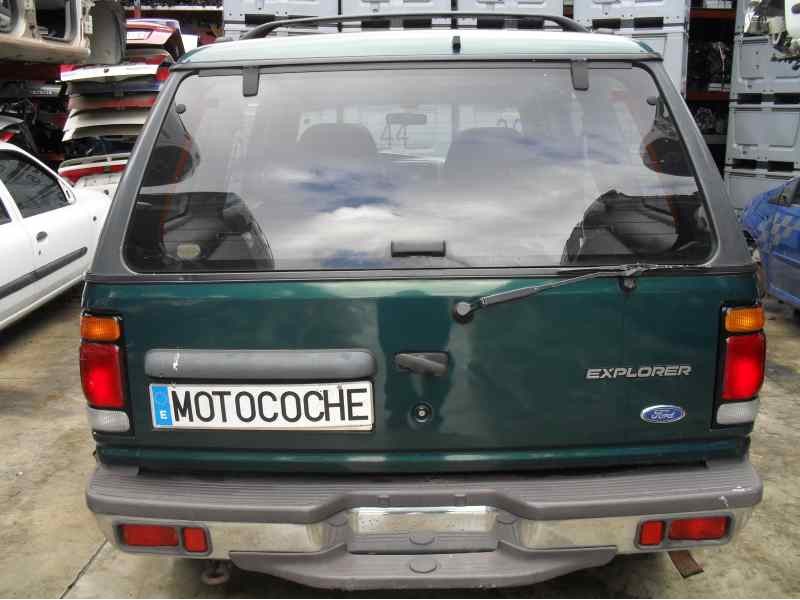 ford explorer del año 1995