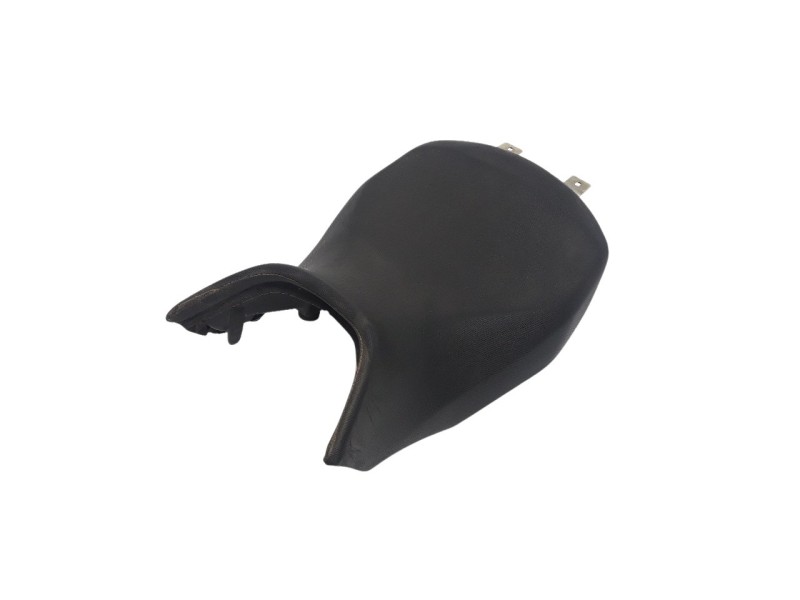 Recambio de asiento para benelli trk 502 trk 502 referencia OEM IAM 51100P160002  