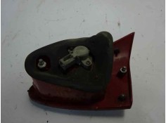 Recambio de piloto trasero izquierdo para alfa romeo 147 (190) 1.9 jtd distinctive referencia OEM IAM 0000046556348 103F01101553 2