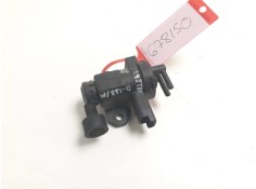 Recambio de valvula aire adicional para fiat scudo (222) 2.0 jtd familiar (5 asientos) referencia OEM IAM 9628971180  
