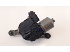 Recambio de motor limpia delantero para citroen c4 picasso referencia OEM IAM 9811384780   2