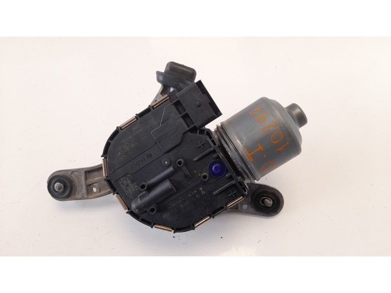 Recambio de motor limpia delantero para citroen c4 picasso referencia OEM IAM 9811384780  