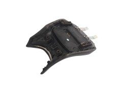 Recambio de asiento para benelli trk 502 trk 502 referencia OEM IAM 51100P160002   2