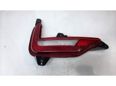 Recambio de piloto trasero izquierdo paragolpes para ssangyong rexton limited 4x4 referencia OEM IAM 8390336010  