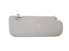 Recambio de parasol izquierdo para kia cee´d 1.6 crdi cat referencia OEM IAM 85210A2000ED   2