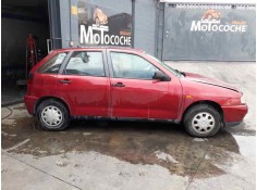 SEAT IBIZA (6K)