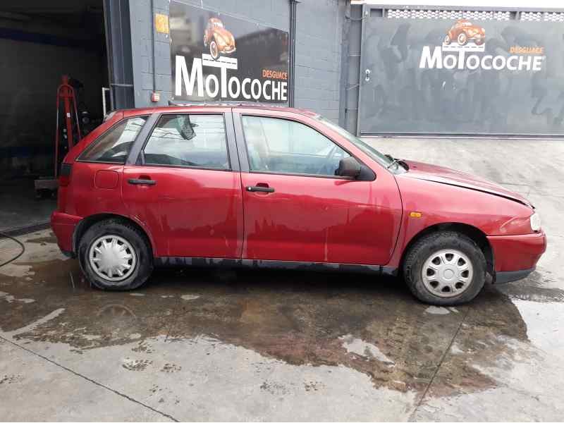 seat ibiza (6k) del año 1993