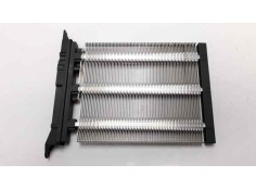 Recambio de resistencia calefaccion para audi q3 (8ug) sport referencia OEM IAM 1K0963235G   2