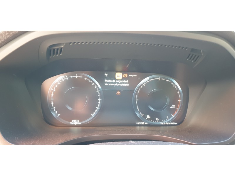 Recambio de cuadro instrumentos para volvo xc60 referencia OEM IAM 36013031  