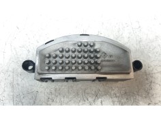 Recambio de resistencia calefaccion para jeep cherokee 2.0 m-jet cat referencia OEM IAM AA0176004910  