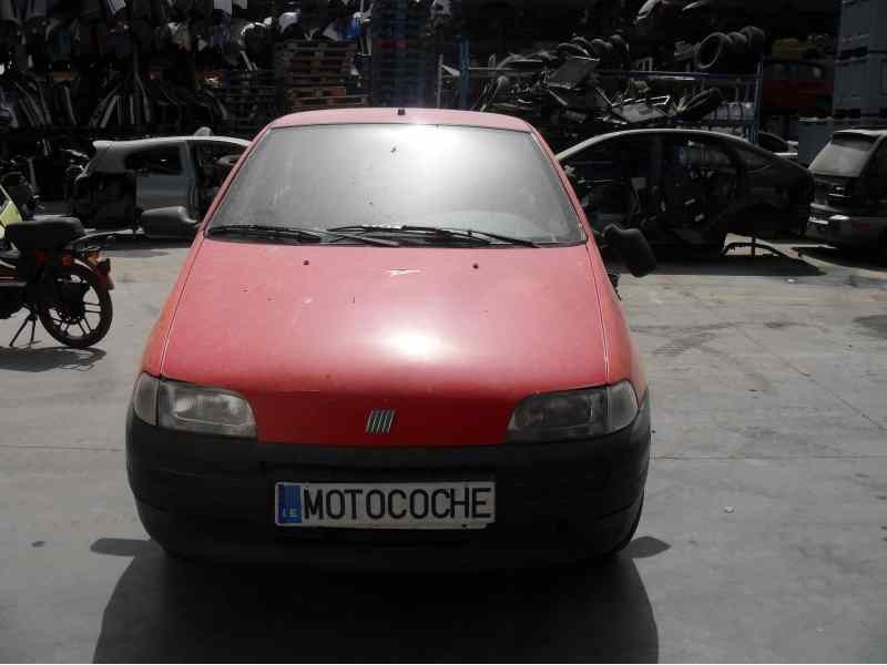 fiat punto berl. (176) del año 1994