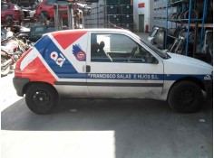 peugeot 106 (s2) del año 1998 2