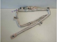 Recambio de airbag cortina delantero izquierdo para opel insignia berlina cosmo referencia OEM IAM 13222998 306224399AE 