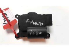 Recambio de motor calefaccion para fiat punto berlina (176) 55 s referencia OEM IAM A21101200   2
