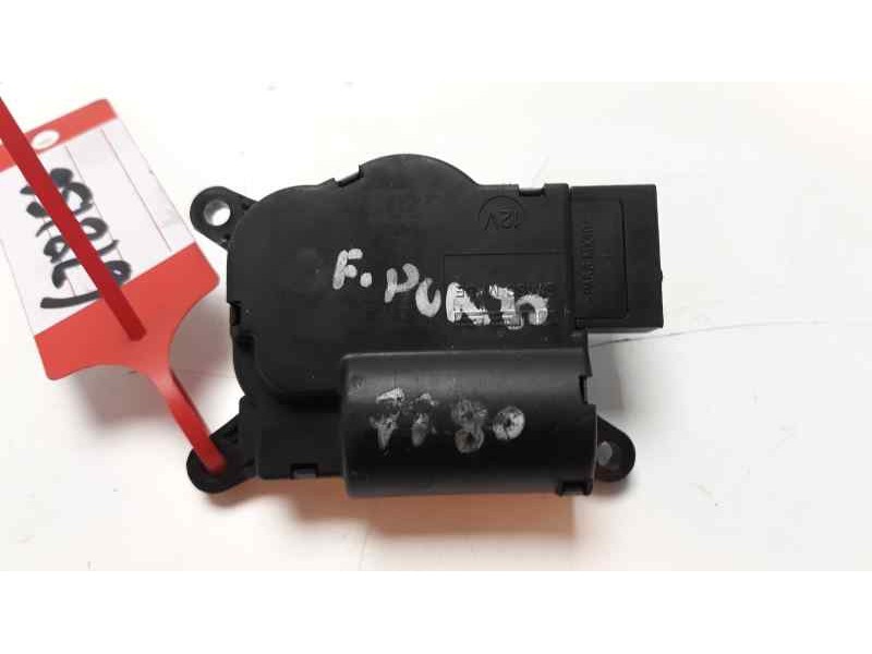 Recambio de motor calefaccion para fiat punto berlina (176) 55 s referencia OEM IAM A21101200  