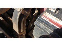 Recambio de alternador para toyota hilux vii 2.4 d referencia OEM IAM 270600L110 TG1042107060 A30437 2