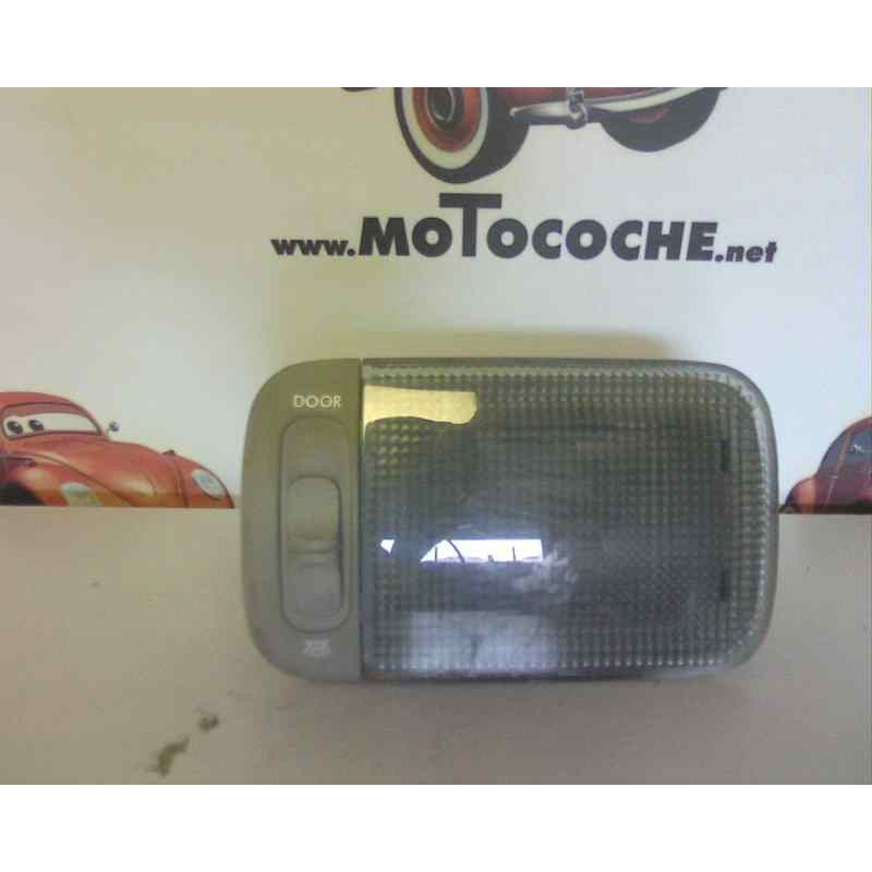 Recambio de luz interior para subaru legacy familiar/outback b13 (bp) 2.5 cat referencia OEM IAM   