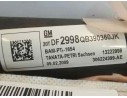 AIRBAG CORTINA DELANTERO IZQUIERDO 13222998 13222998 306224399AE