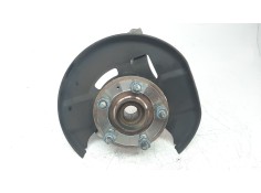 Recambio de mangueta delantera izquierda para opel insignia berlina 2.0 16v cdti referencia OEM IAM 13219080  