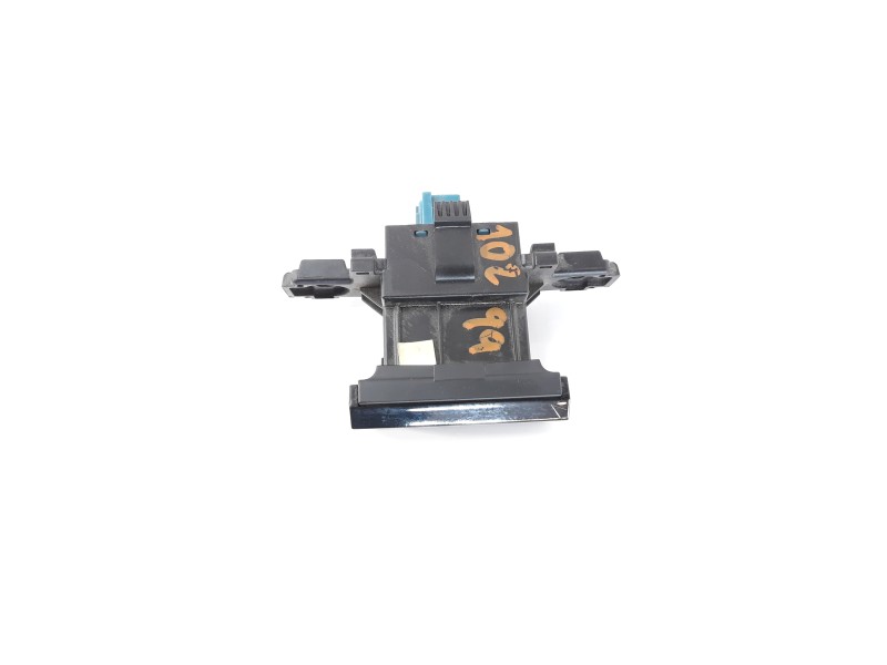 Recambio de palanca freno para citroen c4 picasso referencia OEM IAM 98014489ZD  