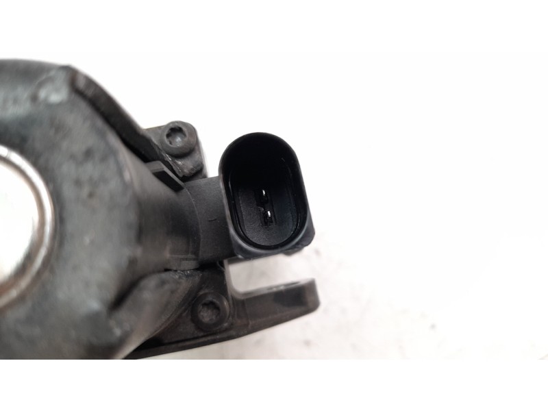Recambio de valvula intercambio de calefaccion para audi q7 4mg referencia OEM IAM 1T0820036D  