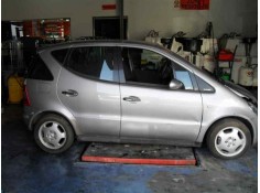 mercedes-benz clase a (w168) del año 1998