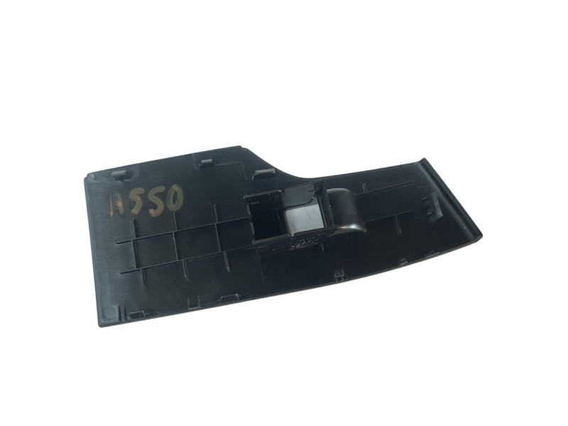 Recambio de moldura para seat leon sportstourer (kl8) referencia OEM IAM 6F2867171  