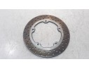 DISCO DE FRENO TRASERO 1RC2582W0000 