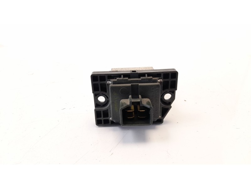 Recambio de resistencia calefaccion para kia cee´d 1.6 crdi cat referencia OEM IAM 971621UAA0  