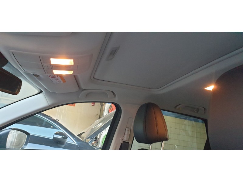 Recambio de techo electrico para mazda cx-5 evolution 2wd referencia OEM IAM TK8069810C  