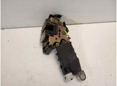 Recambio de cerradura puerta delantera izquierda para subaru legacy berl./familiar b12 (be/bh) 2.5 16v cat referencia OEM IAM   